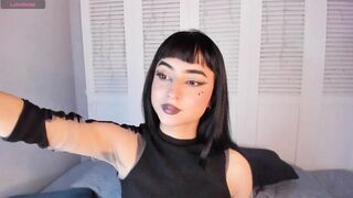 cleeopatra_20 - [Chaturbate Record] sister beautiful smile spank