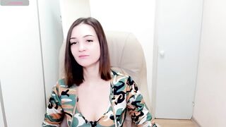 clairestacy - [Chaturbate Record] Video Vault solo fingering spit