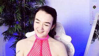 frikaer444 - [Chaturbate Record] dom piercing sex strapon