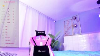 bunny_fox - [Chaturbate Record] creamy new big lips braces