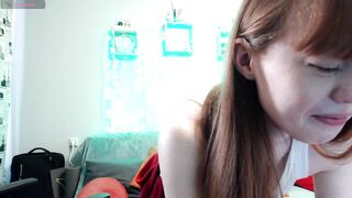 lebowski_meow - [Chaturbate Record] amazing without panties dildo cute