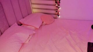 sweet_miracle__ - [Chaturbate Record] sensual massage private show slim