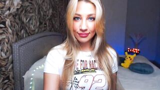 magic_eyes_ - [Chaturbate Record] sensual first time nude clip