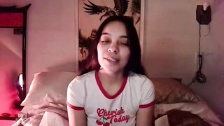 sweetieslikebutter - [Chaturbate Record] creampie smile hot slut bdsm