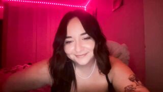 lucylavender444 - [Chaturbate Record] Nora dildo prostitute glamour porn