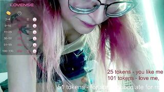 coy_girl_ - [Chaturbate Record] lesbian big lips perfect massage