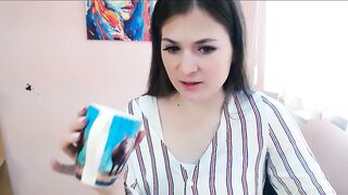 pretty_angell_ - [Chaturbate Record] perfect leggings perfect adorable