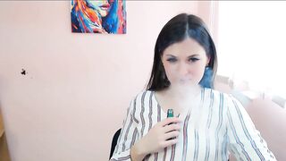 pretty_angell_ - [Chaturbate Record] perfect leggings perfect adorable