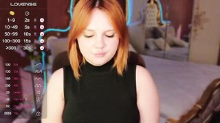 alicekolson - [Chaturbate Record] toes chat findom clip