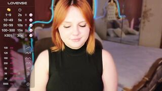 alicekolson - [Chaturbate Record] toes chat findom clip