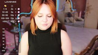 alicekolson - [Chaturbate Record] toes chat findom clip