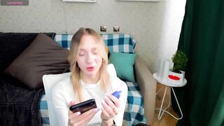 dreamliissa - [Chaturbate Record] Nora teen Stream Archive domi