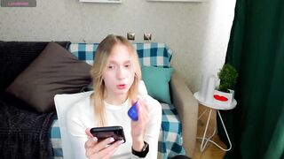 dreamliissa - [Chaturbate Record] Nora teen Stream Archive domi