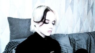 holy_silvia - [Chaturbate Record] submissive domination office slave