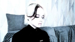 holy_silvia - [Chaturbate Record] submissive domination office slave