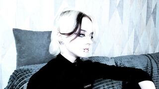 holy_silvia - [Chaturbate Record] submissive domination office slave