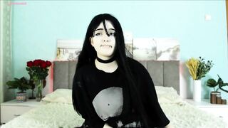 cyber_angel1 - [Chaturbate Record] latex alone erotic show sex toy