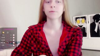 blondy_owl - [Chaturbate Record] hair pussy video hub braces perfect