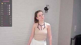 georginagane - [Chaturbate Record] web cam sex hot wife sensual erotic