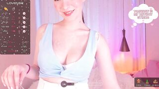 cheril_lady - [Chaturbate Record] cutie oil sensual without clothes