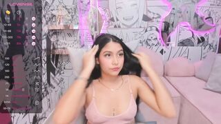 dayan_princess - [Chaturbate Record] teen hot model sexy legs balloons