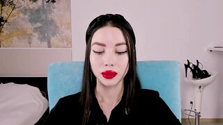 ann_martins - [Chaturbate Record] hot puffy nipples girl exhibition