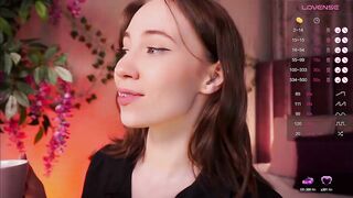 askaudrey - [Chaturbate Record] deep bdsm gorgeous girl