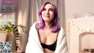 stephaniesally - [Chaturbate Record] balloons hair pussy spy cam shaved