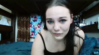 poundedsnowbunny - [Chaturbate Record] dildo stockings first time stockings