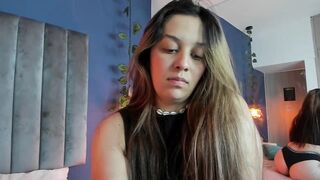 alanahopson - [Chaturbate Record] deep tease femdom ass