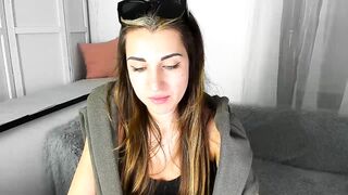 summmmersky - [Chaturbate Record] cute fansy cam girl hidden