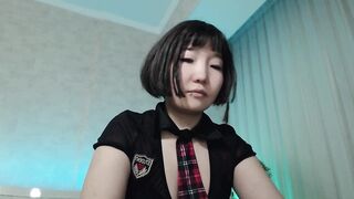 firstpearll - [Chaturbate Record] bdsm best moments role-play bisexual