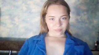 mis_karina - [Chaturbate Record] fuck machine face fucking sexy slave