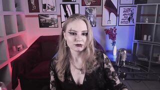 valerieviolette - [Chaturbate Record] dildo Chatur big nipples pink