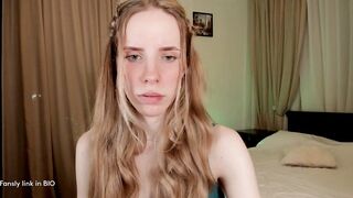 imogensy - [Chaturbate Record] panties feet cutie deep