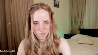 imogensy - [Chaturbate Record] panties feet cutie deep