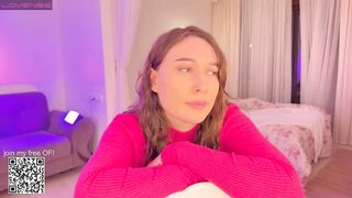 lanabosch - [Chaturbate Record] boobs braces without a bra hot model