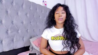 afro_goddess - [Chaturbate Record] dance slim blowjob free fuck clips