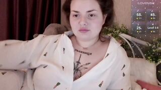 fiery__lady_ - [Chaturbate Record] sensual fitness squirt chat