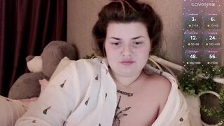 fiery__lady_ - [Chaturbate Record] sensual fitness squirt chat