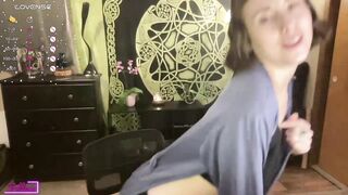 cumluvcumagain - [Chaturbate Record] homemade amateur ass anal