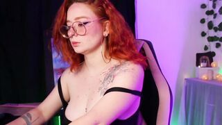 ginger_vic - [Chaturbate Record] cam porn Chat Recordings Stream Archive new