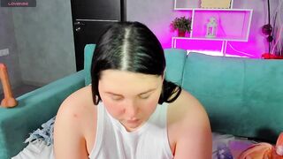 ruth_oliver - [Chaturbate Record] face fucking fun shaved extreme