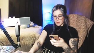 demongf - [Chaturbate Record] without clothes puffy nipples compilation amazing