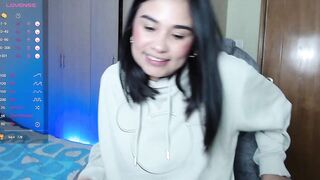 allison_love - [Chaturbate Record] stocking dirty CB bdsm