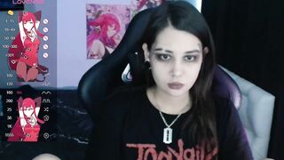 darkxin - [Chaturbate Record] best moments smile prostitute big boobs