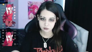 darkxin - [Chaturbate Record] best moments smile prostitute big boobs