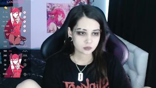 darkxin - [Chaturbate Record] best moments smile prostitute big boobs