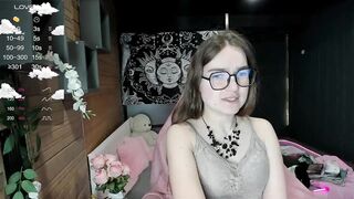 vikky_krauss - [Chaturbate Record] young bi asshole kinky