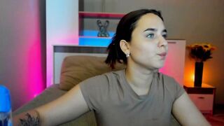 lisaros - [Chaturbate Record] extreme bush vagina relax